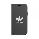 Adidas iPhone 11 Pro Fodral OR Booklet Case FW19 Svart Vit