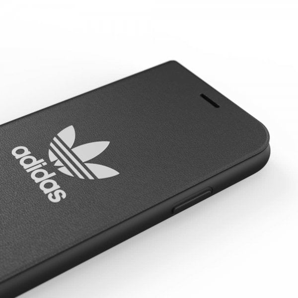 Adidas iPhone 11 Pro Fodral OR Booklet Case FW19 Svart Vit