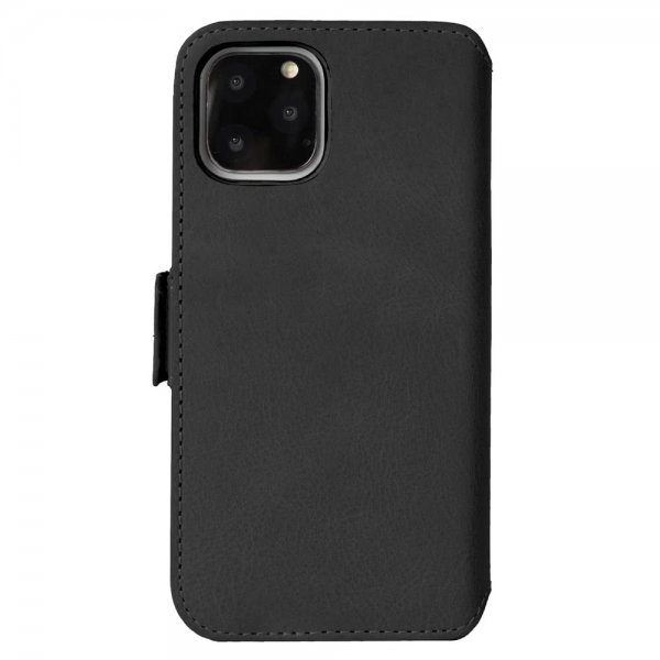 Krusell iPhone 11 Pro Fodral Sunne PhoneWallet Vintage Black