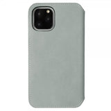 Krusell iPhone 11 Pro Fodral Sunne PhoneWallet Vintage Grey