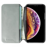 Krusell iPhone 11 Pro Fodral Sunne PhoneWallet Vintage Grey