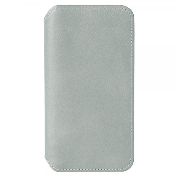 Krusell iPhone 11 Pro Fodral Sunne PhoneWallet Vintage Grey