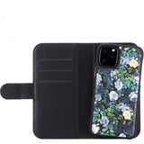 holdit iPhone 11 Pro Fodral Wallet Case Magnet Spring Blossom