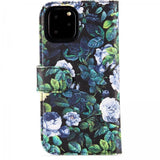 holdit iPhone 11 Pro Fodral Wallet Case Magnet Spring Blossom