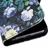 holdit iPhone 11 Pro Fodral Wallet Case Magnet Spring Blossom
