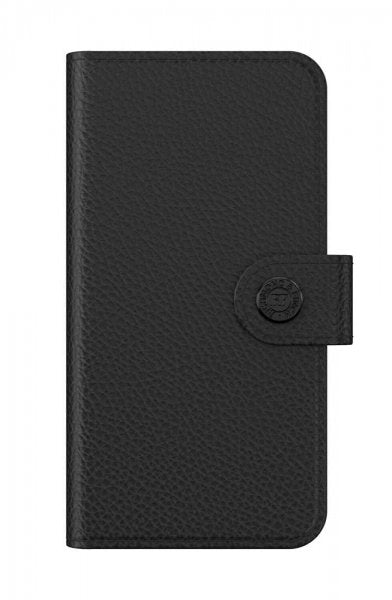 Richmond & Finch iPhone 11 Pro Fodral Wallet Löstagbart skal Svart