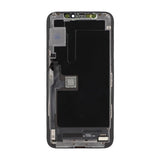 iPhone 11 Pro In-Cell LCD Skärm - Svart