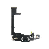 iPhone 11 Pro Laddkontakt Flexkabel - Grön