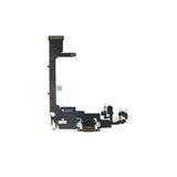 iPhone 11 Pro Laddkontakt Flexkabel - Guld
