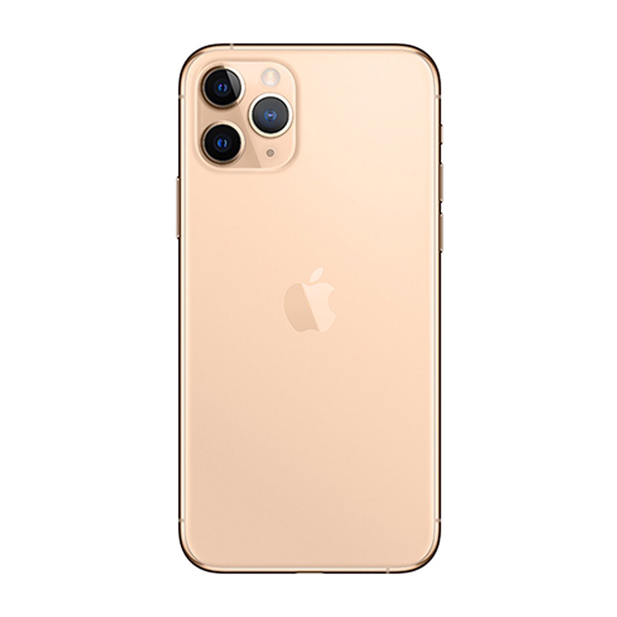 Begagnad iPhone 11 Pro Max 64GB Guld - Bra skick