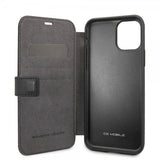 Ferrari iPhone 11 Pro Max Fodral Victory Cover Svart
