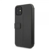 Ferrari iPhone 11 Pro Max Fodral Victory Cover Svart