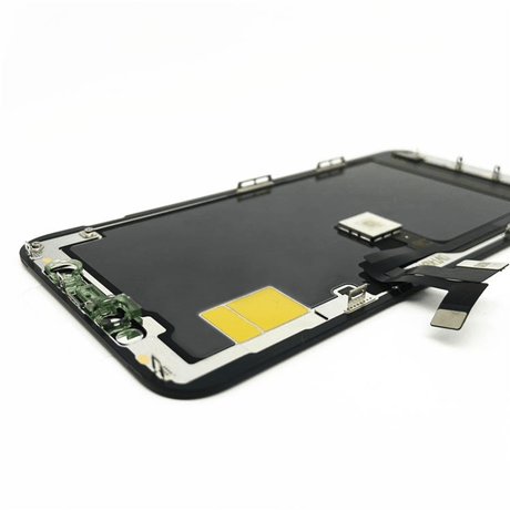 iPhone 11 Pro Max In-Cell LCD Skärm - Svart