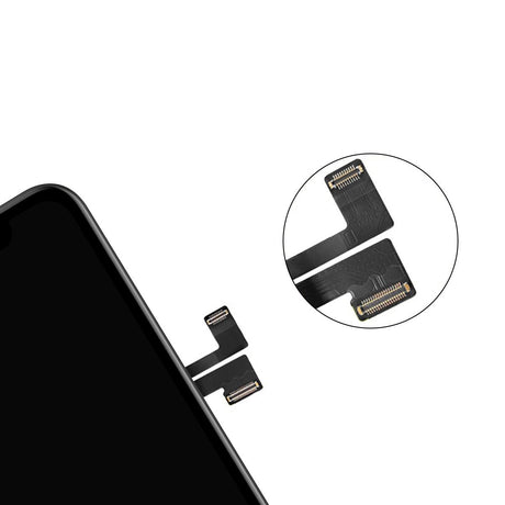 iPhone 11 Pro Max In-Cell LCD Skärm - Svart
