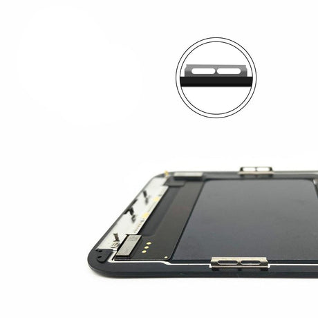 iPhone 11 Pro Max In-Cell LCD Skärm - Svart