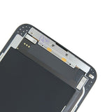iPhone 11 Pro Max OLED Skärm - Svart (tagen från ny iPhone)