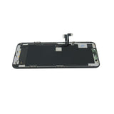 iPhone 11 Pro Max OLED Skärm - Svart (tagen från ny iPhone)