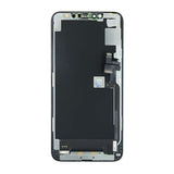 iPhone 11 Pro Max OLED Skärm - Svart (tagen från ny iPhone)