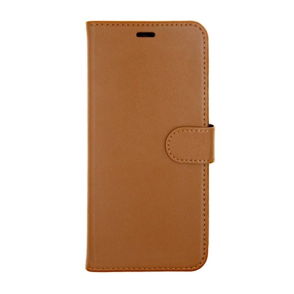 iPhone 11 Pro Max Fodral Magnetiskt Avtagbart Skal Brun