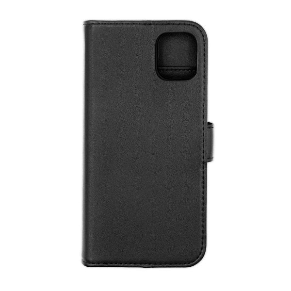 iPhone 11 Pro Max Fodral Magnetiskt Avtagbart Skal Svart