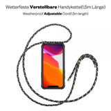 KAVAJ iPhone 11 Pro Max Skal Amsterdam Svart
