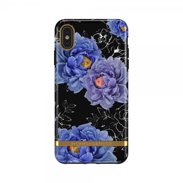 Richmond & Finch iPhone 11 Pro Max Skal Blooming Peonies