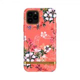 Richmond & Finch iPhone 11 Pro Max Skal Coral Dreams