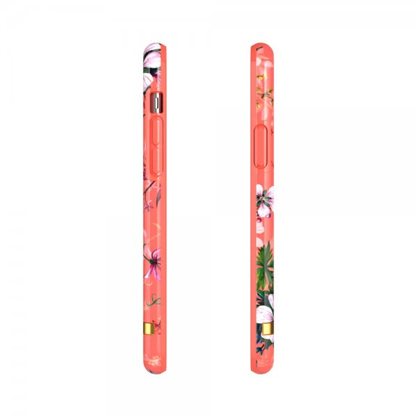 Richmond & Finch iPhone 11 Pro Max Skal Coral Dreams