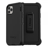 Otterbox iPhone 11 Pro Max Skal Defender Svart
