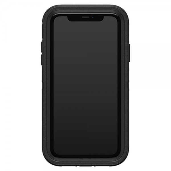 Otterbox iPhone 11 Pro Max Skal Defender Svart