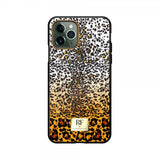 Richmond & Finch iPhone 11 Pro Max Skal Fierce Leopard