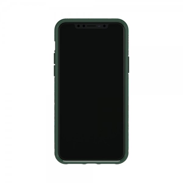 Richmond & Finch iPhone 11 Pro Max Skal Green Leopard