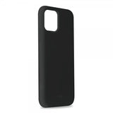 Puro iPhone 11 Pro Max Skal Icon Svart