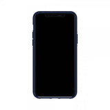 Richmond & Finch iPhone 11 Pro Max Skal Navy Stripes