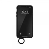 Adidas iPhone 11 Pro Max Skal OR Hand Strap Case Svart