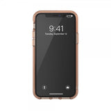 Adidas iPhone 11 Pro Max Skal OR Protective Clear Case FW19 Roseguld
