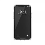 Adidas iPhone 11 Pro Max Skal OR Snap Case ENTRY FW19 Klar Colorful