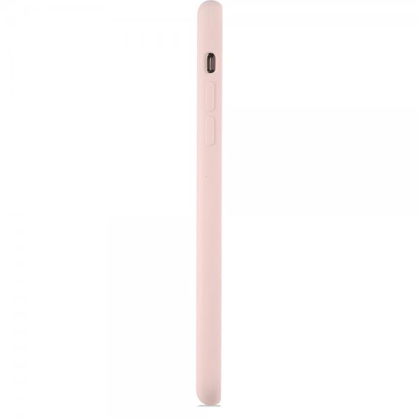 holdit iPhone 11 Pro Max Skal Silikon Blush Pink
