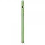holdit iPhone 11 Pro Max Skal Silikon Jade Green