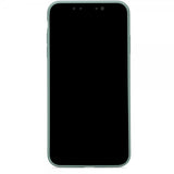 holdit iPhone Xs Max Skal Silikon Moss Green