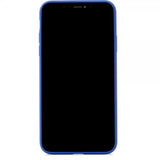 holdit iPhone 11 Pro Max Skal Silikon Royal Blue