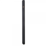 holdit iPhone 11 Pro Max Skal Silikon Svart