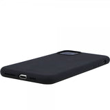 holdit iPhone 11 Pro Max Skal Silikon Svart
