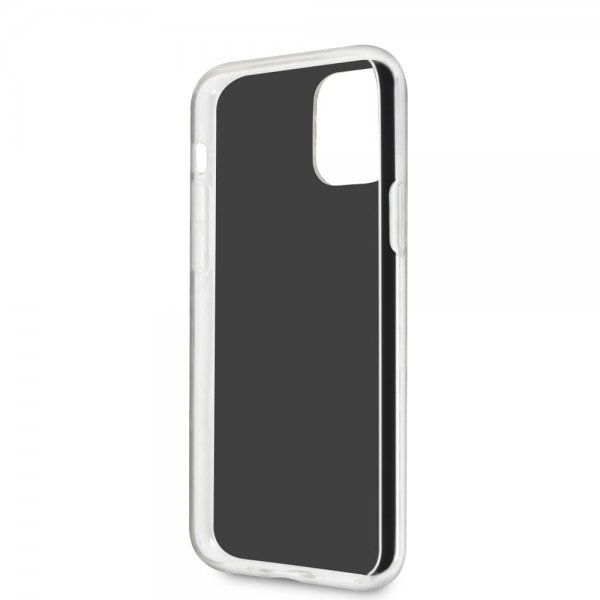 U.S. Polo iPhone 11 Pro Max Skal Small Logo Svart
