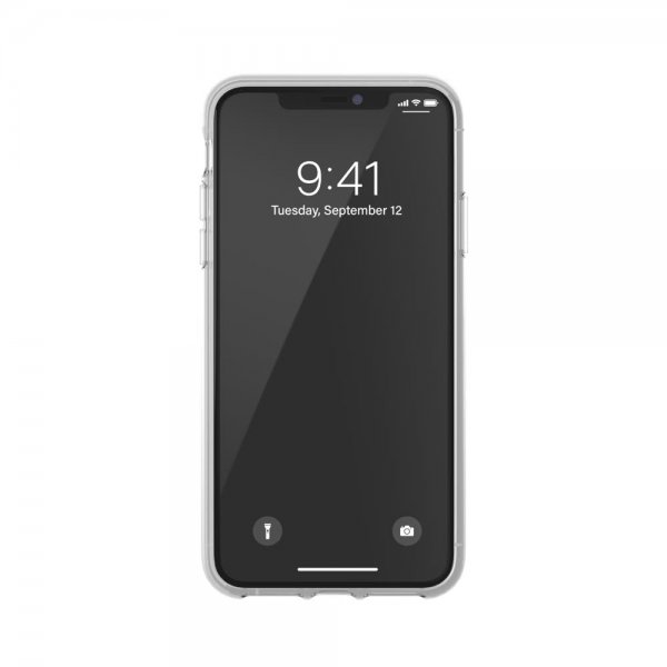 Superdry iPhone 11 Pro Max Skal Snap Case Clear