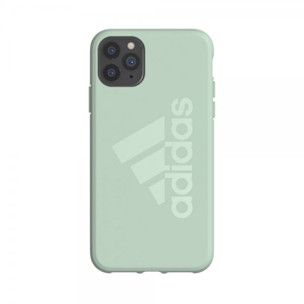 Adidas iPhone 11 Pro Max Skal Terra Bio Case SS20 Green Tint