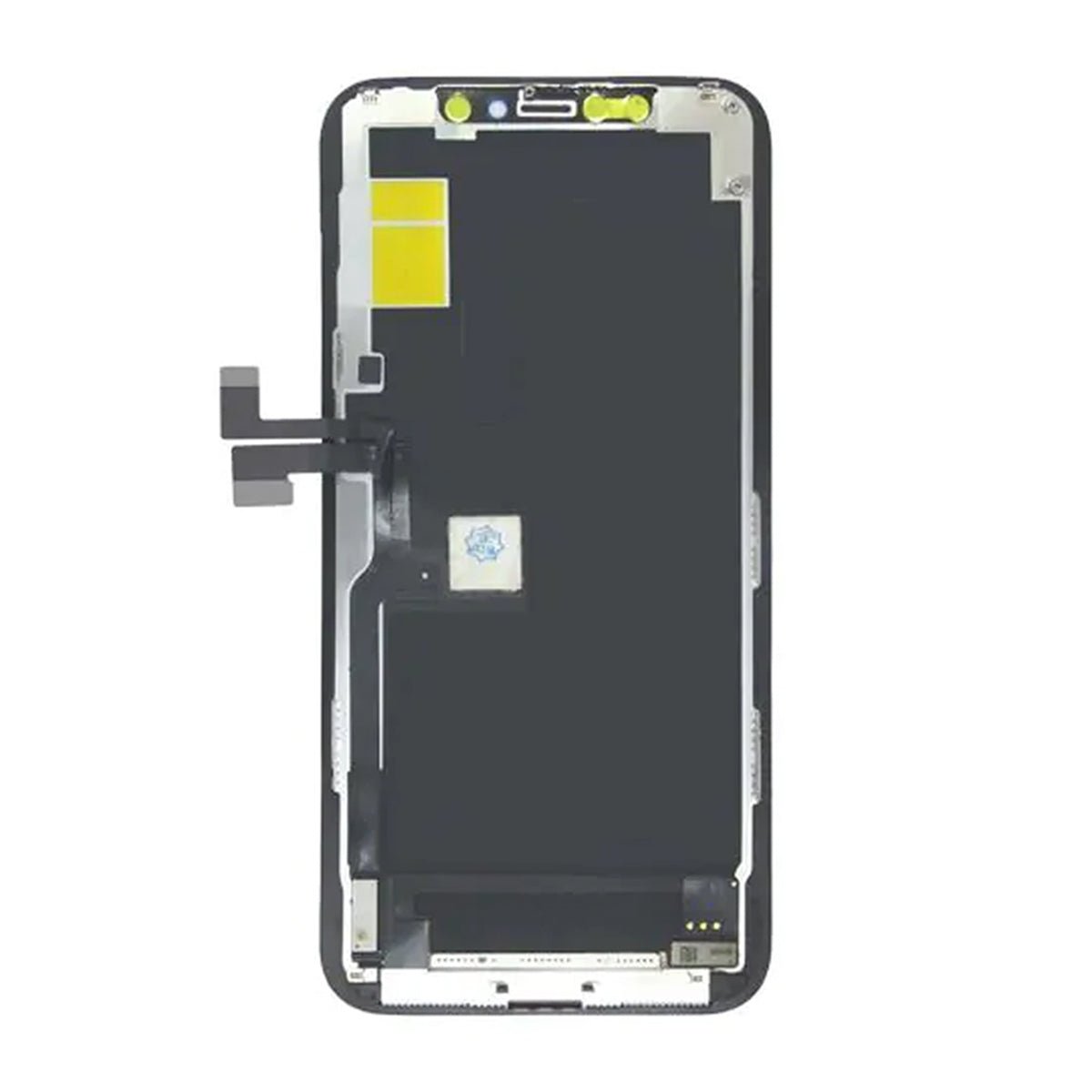 iPhone 11 Pro Max Skärm med LCD Display In-Cell JK