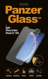PanzerGlass iPhone Xs Max/11 Pro Max Skärmskydd Standard Fit