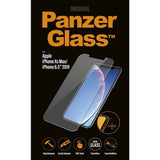 PanzerGlass iPhone Xs Max/11 Pro Max Skärmskydd Standard Fit