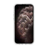 Rvelon iPhone 11 Pro Skal Glitter MagSafe Transparent